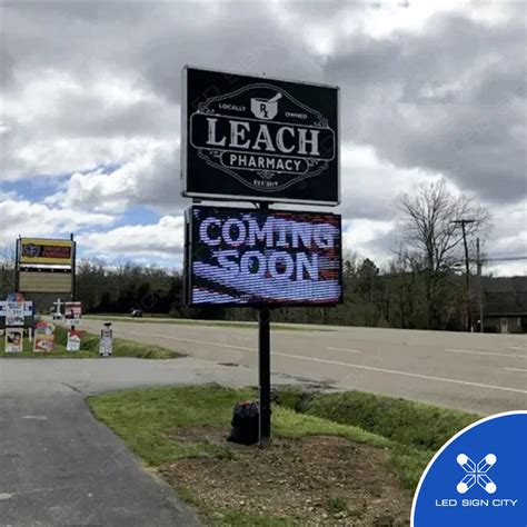 Commercial LED Signs 的图像结果