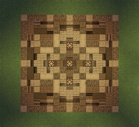 Image result for Minecraft Floor Pattern Design