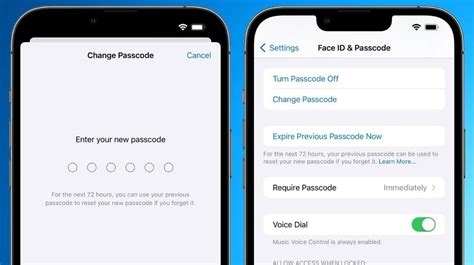 Image result for Open iOS 17 by QR Code Passcode