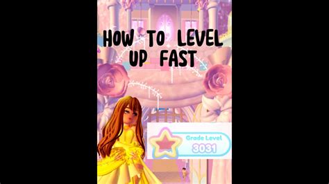 Image result for Level Up Fast Royale High Script