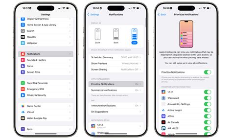 iOS 18.4 Delivers Priority Notifications | Here’s How They Work