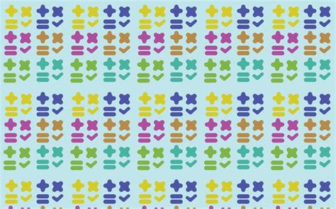 Math Patterns Vector 的图像结果