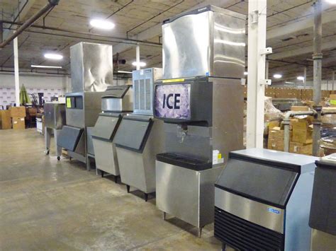 Main Auction Services and Texas Restaurant Equipment Open New Location