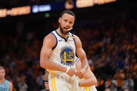 Stephen Curry Stats Tonight: How Did the Warriors Star Perform vs ...