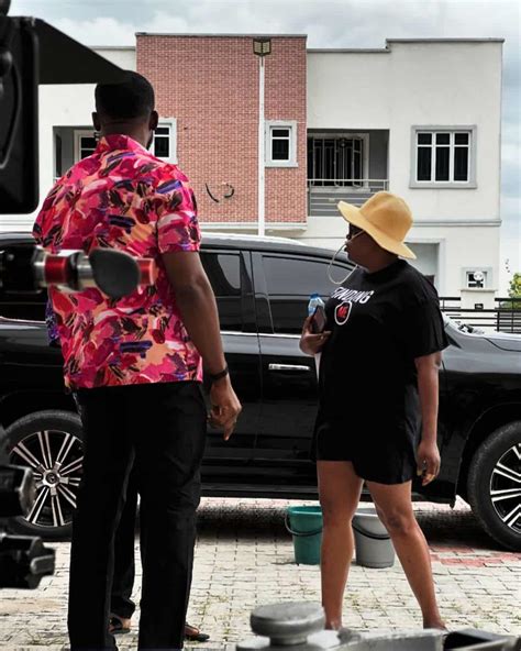 Finding Me - Nollywire