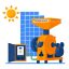 Solar Installation Company in Kanpur, Uttar Pradesh