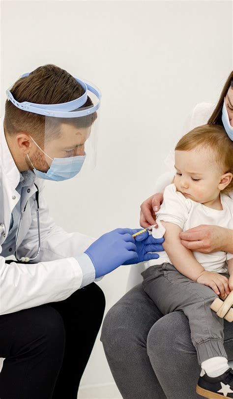 Hepatitis A Vaccine: Mechanism, & Side Effects