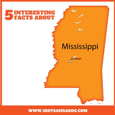 Interesting Facts about Mississippi State