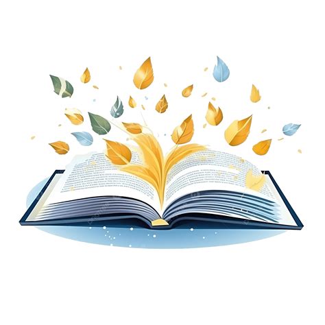 Ilustración De Página Abierta De Libro PNG ,dibujos Libro, Papel ...