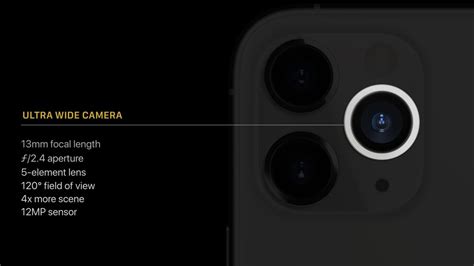 IPhone 12 Camera Features 的图像结果
