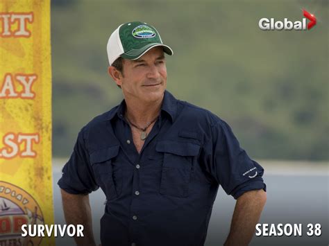 Prime Video: Survivor Season 38 - Edge of Extinction