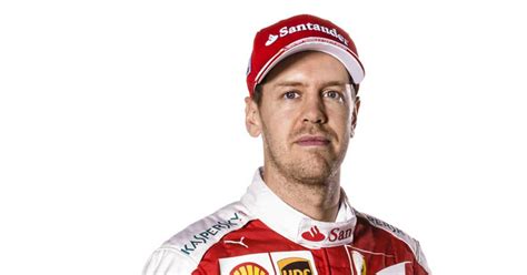 Sebastian Vettel: «Ferrari SF16-H ist wunderschön» - Formel 1 ...