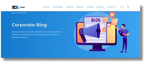50 Top Blog Website Examples for Every Niche