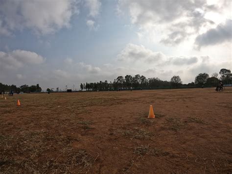 Wheelchair Cricket at Banglaore with Firefox