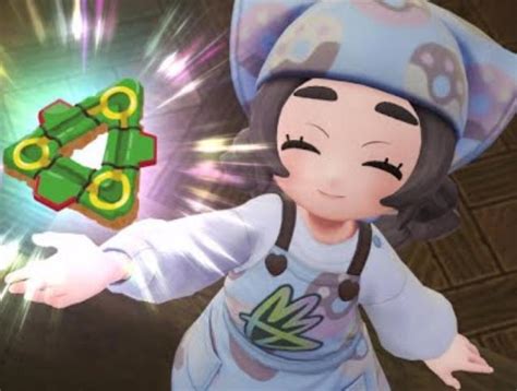 Pokemon Legends Z-A: Delta Old-Fashioned Donut Ingredients & Tips