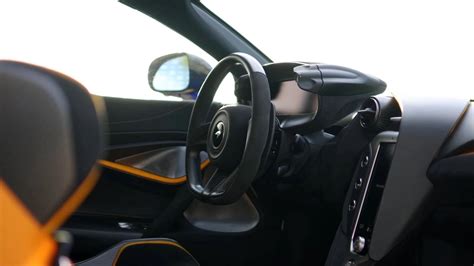 McLaren 750S Price - Features, Images & Reviews