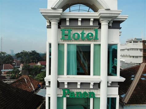 PANEN HOTEL BANDUNG - Hotel Reviews, Photos, Rate Comparison - Tripadvisor