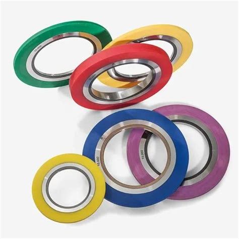 Slitter PU Spacer Ring - SLITTER POLYURETHANE (PU) SPACER RING ...