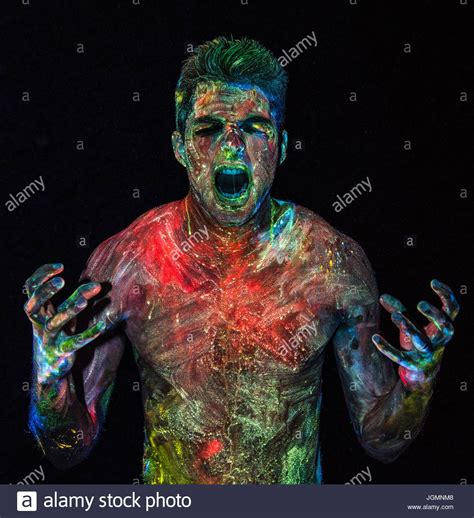 HowToBasic Screaming 的图像结果