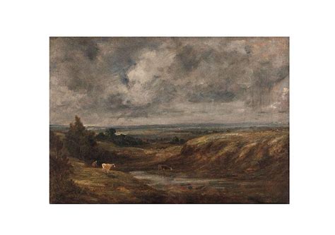 Walk John Constables Hampstead London walk & talk art & art history ...