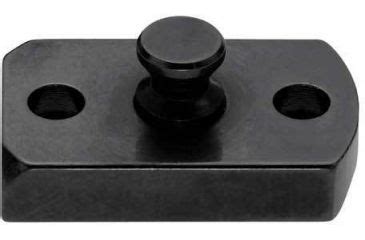 Nikon Ultralok Rifle Scope Stud Bases Marlin Rifles 7250 | Free ...