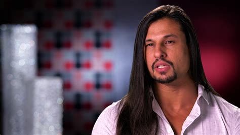 ausCAPS: Ash Armand nude in Gigolos 6-08 "Brace Tries Pulling Out"