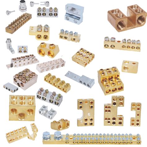 Brass Precision Parts, Turned Components Manufacturer in India