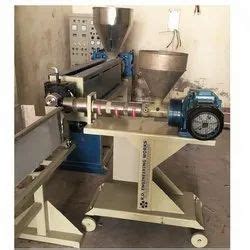 Jockey Extruder - Jockey Plastic Extruder Manufacturer from New Delhi