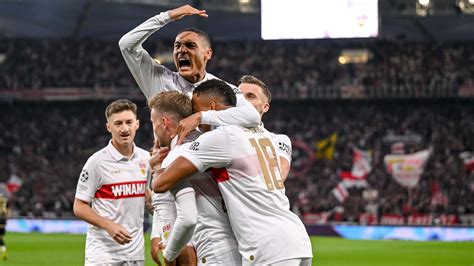 Wer zeigt / überträgt VfB Stuttgart vs. Eintracht Frankfurt live im TV und LIVE-STREAM? | DAZN ...