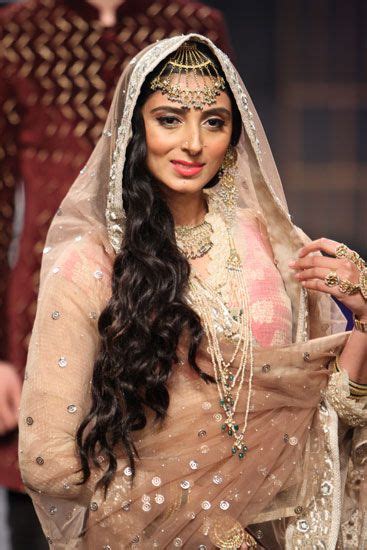 Pernia Qureshi’s bridal week diary | Vogue India