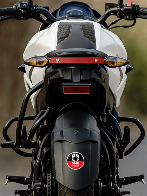 Smeeps DMK IT Wing Sticker – Black & Red Digital Wing Emblem | 10.16 c ...
