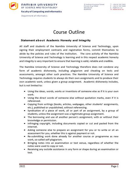 Image result for ICT Module Two Course Outline