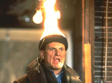 Joe Pesci Home Alone Gif