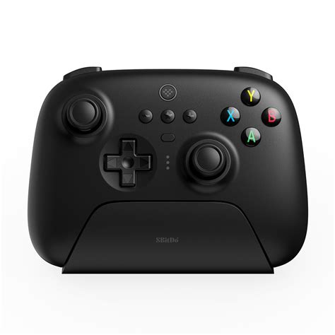 Amazon.com: 8BitDo Ultimate 2.4g Wireless Controller With Charging Dock ...