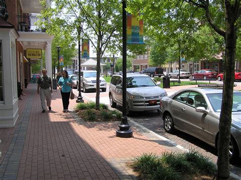 City of Smyrna Town Center and Market Village - Sizemore Group