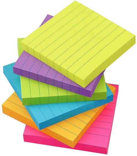 Sticky Notes 的图像结果
