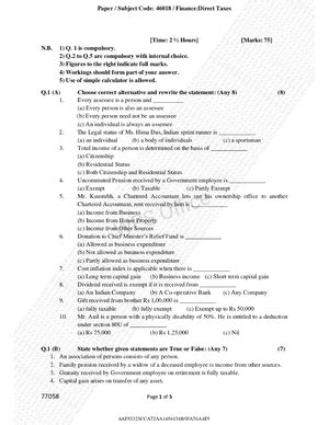 Vespa Project - Brand Promotion - CHAPTER NO 1 INTRODUCTION 1 EXECUTIVE ...