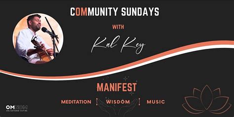 Sunday Community Event at OMNOM, OMNOM, London, 10 March to 12 May ...