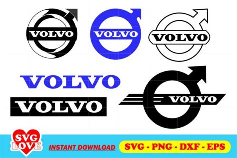 Volvo Logo.svg 的图像结果