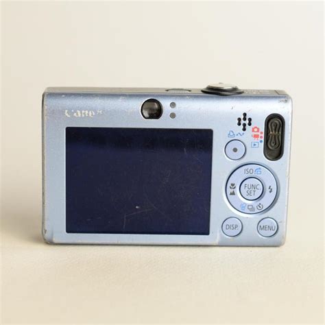 Canon PowerShot SD1100 IS | 8MP Digital camera with... - Depop