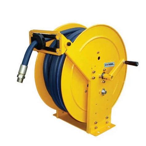 Hose Reel - WA Hose Reel Trader - Wholesaler / Distributor from Pune