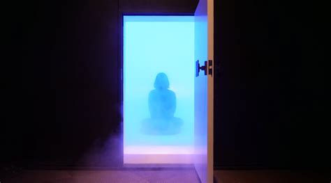 Meditation Space Changes Hotel Stays; (MU)ROOM - Story - Design ...