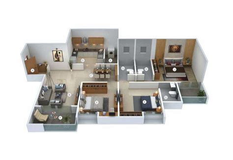 Majestique Ephelia in Kondhwa, Pune: Price, Brochure, Floor Plan, Reviews