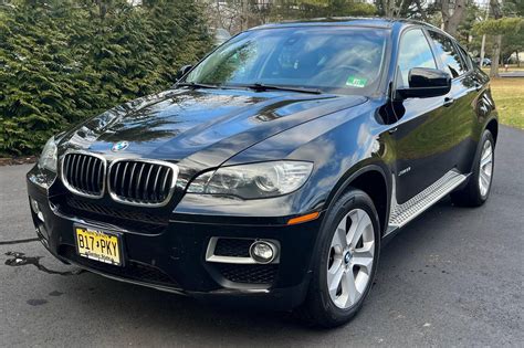 2013 BMW X6 xDrive35i for Sale - Cars & Bids