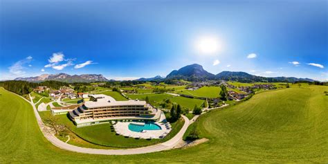 DAS SIEBEN 4* Superior - Wir sind 360 Grad