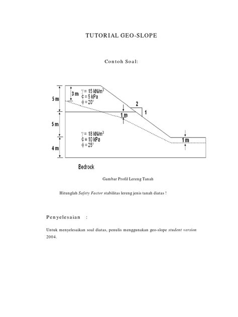 Image result for GeoStudio Material Model PDF