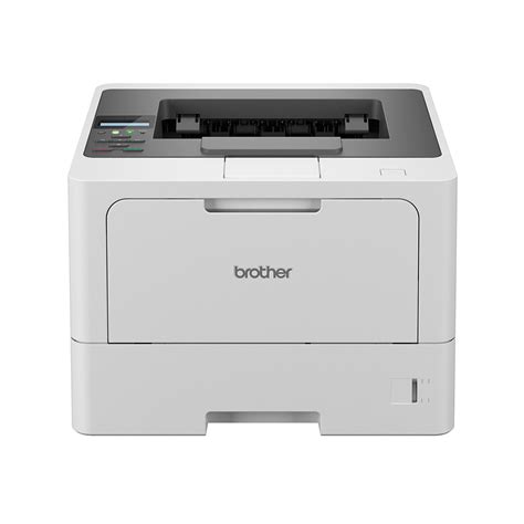 HL-L5210DW Laser Printer | Brother India