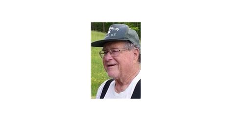 Clarence Cady Obituary (1930 - 2020) - Hornell, NY - Hornell Evening ...