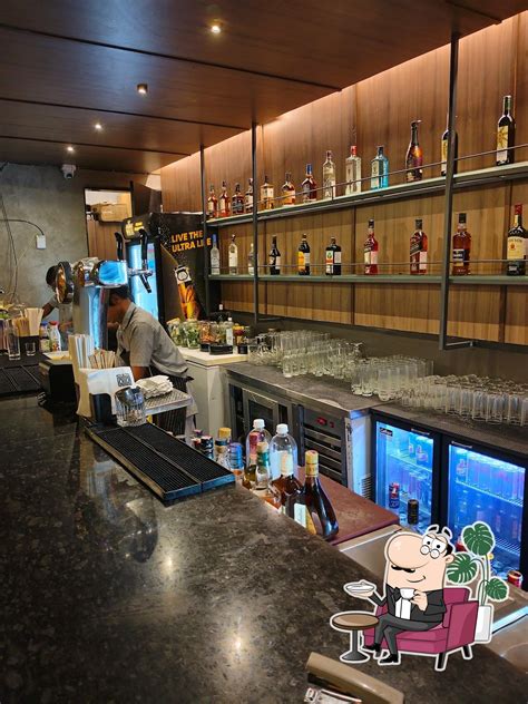 Koi & Co. Bar and Kitchen, Secunderabad - Restaurant menu, prices and ...