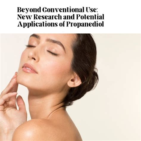 Propanediol vs. Propylene Glycol in Beauty Products | Clinikally